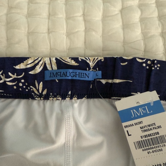 J.McLaughlin skort - Picture 5 of 7